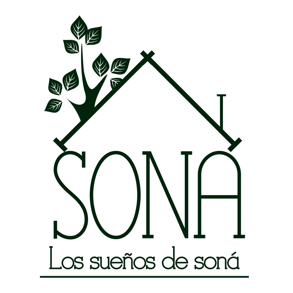 Logo Sueños de Soná